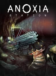 Anoxia Station